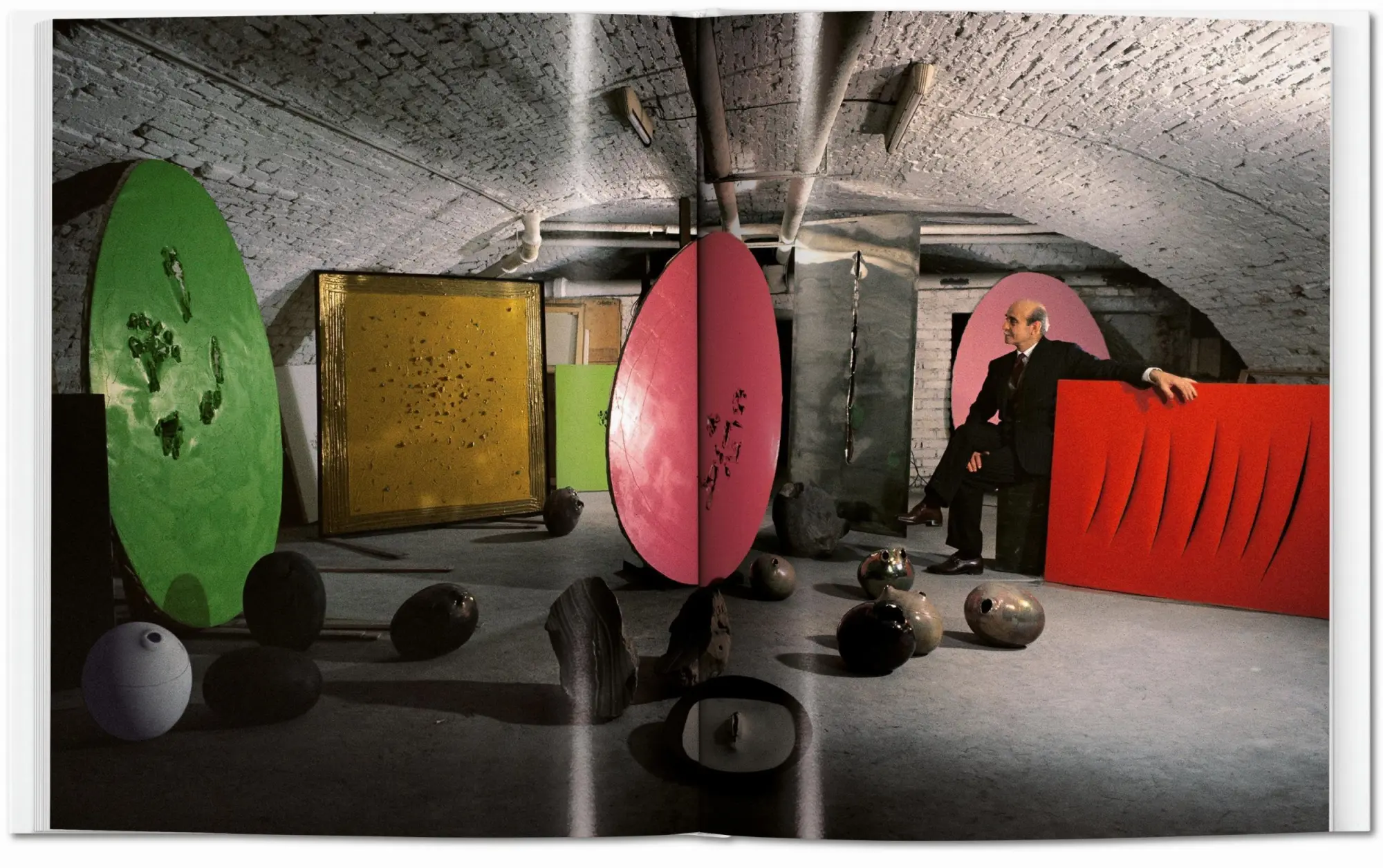 Bild: 9783836545679 | Fontana | Barbara Hess | Buch | Basic Art Series | Hardcover | 96 S.