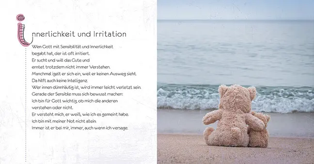 Bild: 9783842935679 | So schön, dass du geboren bist | Ein Geburtstags-ABC | Ruth Heil