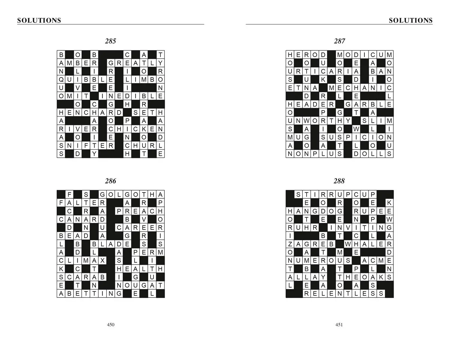Bild: 9780008195779 | The Times Big Book of Quick Crosswords Book 2 | The Times Mind Games