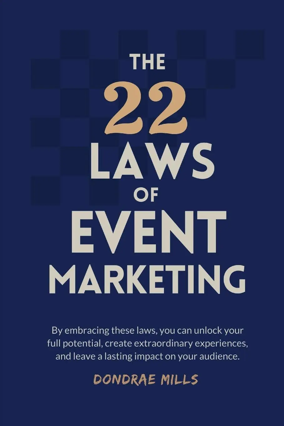 Cover: 9781304315779 | The 22 Laws of Event Marketing | The 22 Laws of Marketing | Mills