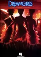 Cover: 9781423425779 | Dreamgirls | Music from the Motion Picture Soundtrack | Henry Krieger