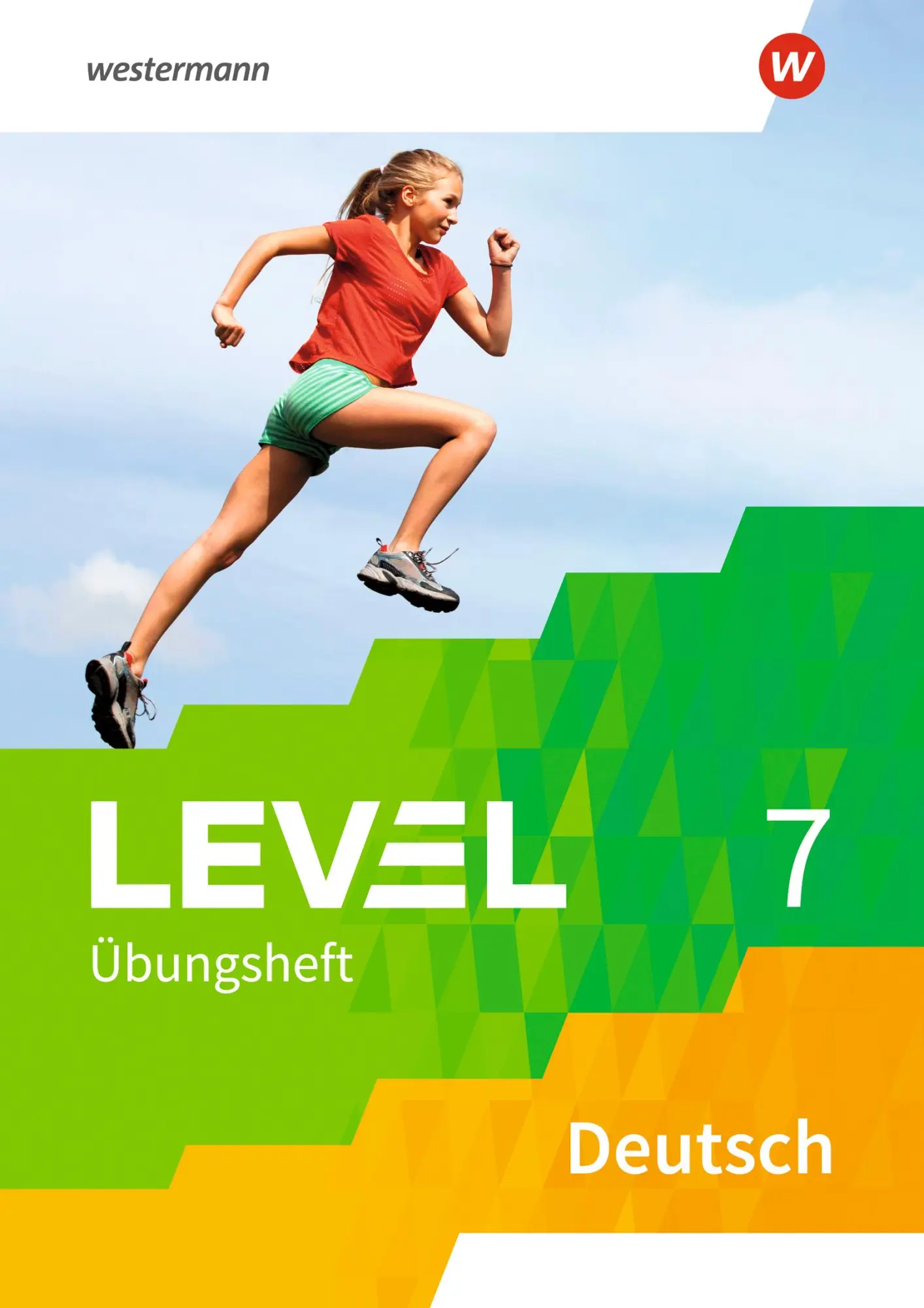 Cover: 9783141215779 | Level Übungshefte Deutsch. Übungsheft | Bundle | 1 Broschüre | Deutsch