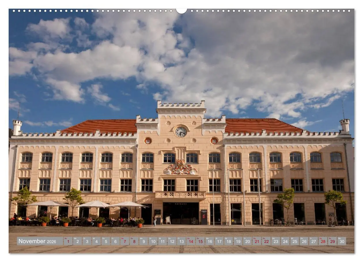 Bild: 9783457675779 | Zwickau und das Tal der Mulde (hochwertiger Premium Wandkalender...