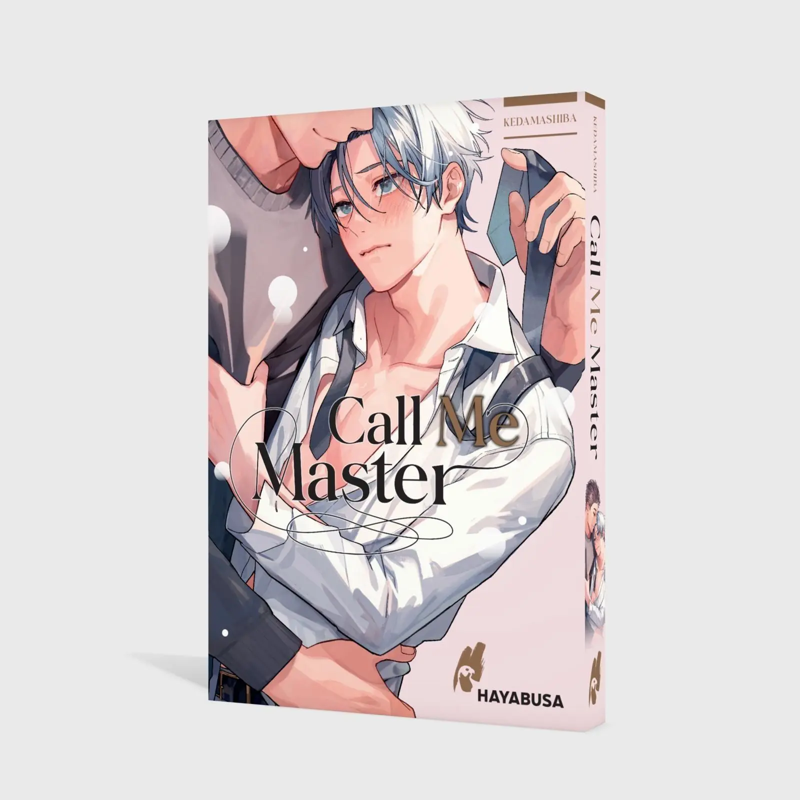 Bild: 9783551625779 | Call me Master | Kedamashiba | Taschenbuch | 224 S. | Deutsch | 2026