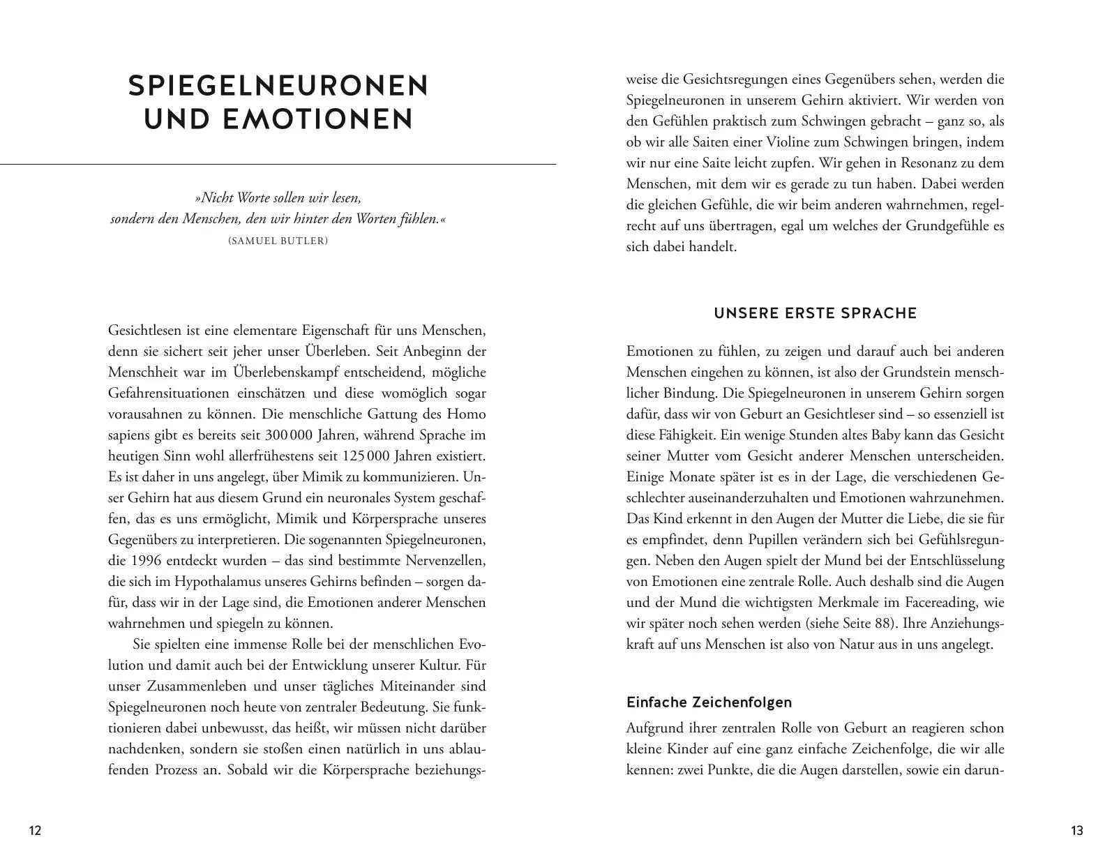 Bild: 9783833875779 | Ich lese dich | Eric Standop | Taschenbuch | 288 S. | Deutsch | 2020