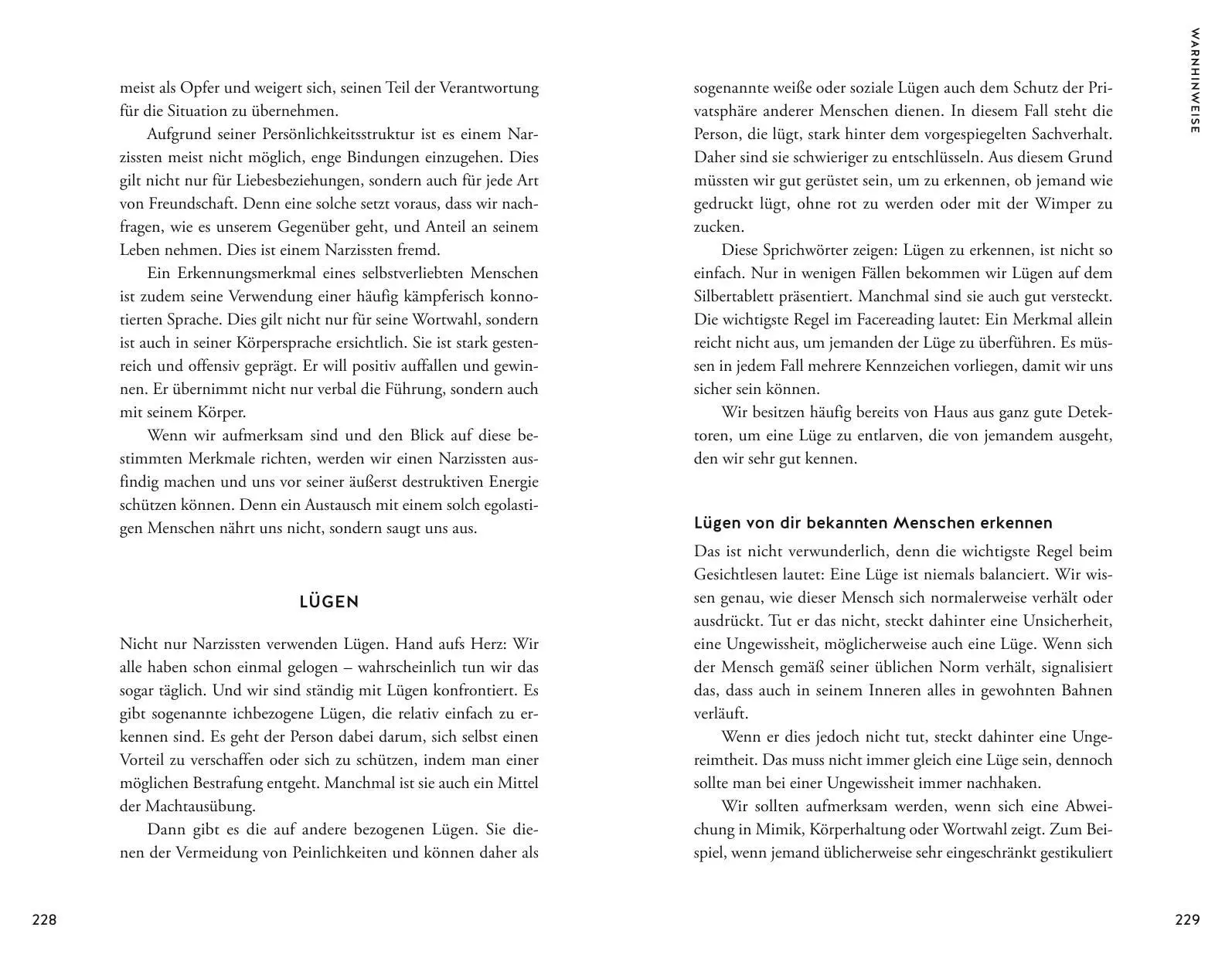 Bild: 9783833875779 | Ich lese dich | Eric Standop | Taschenbuch | 288 S. | Deutsch | 2020