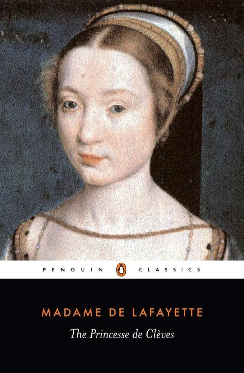 Cover: 9780140445879 | The Princesse de Cleves | Madame de Lafayette | Taschenbuch | Englisch