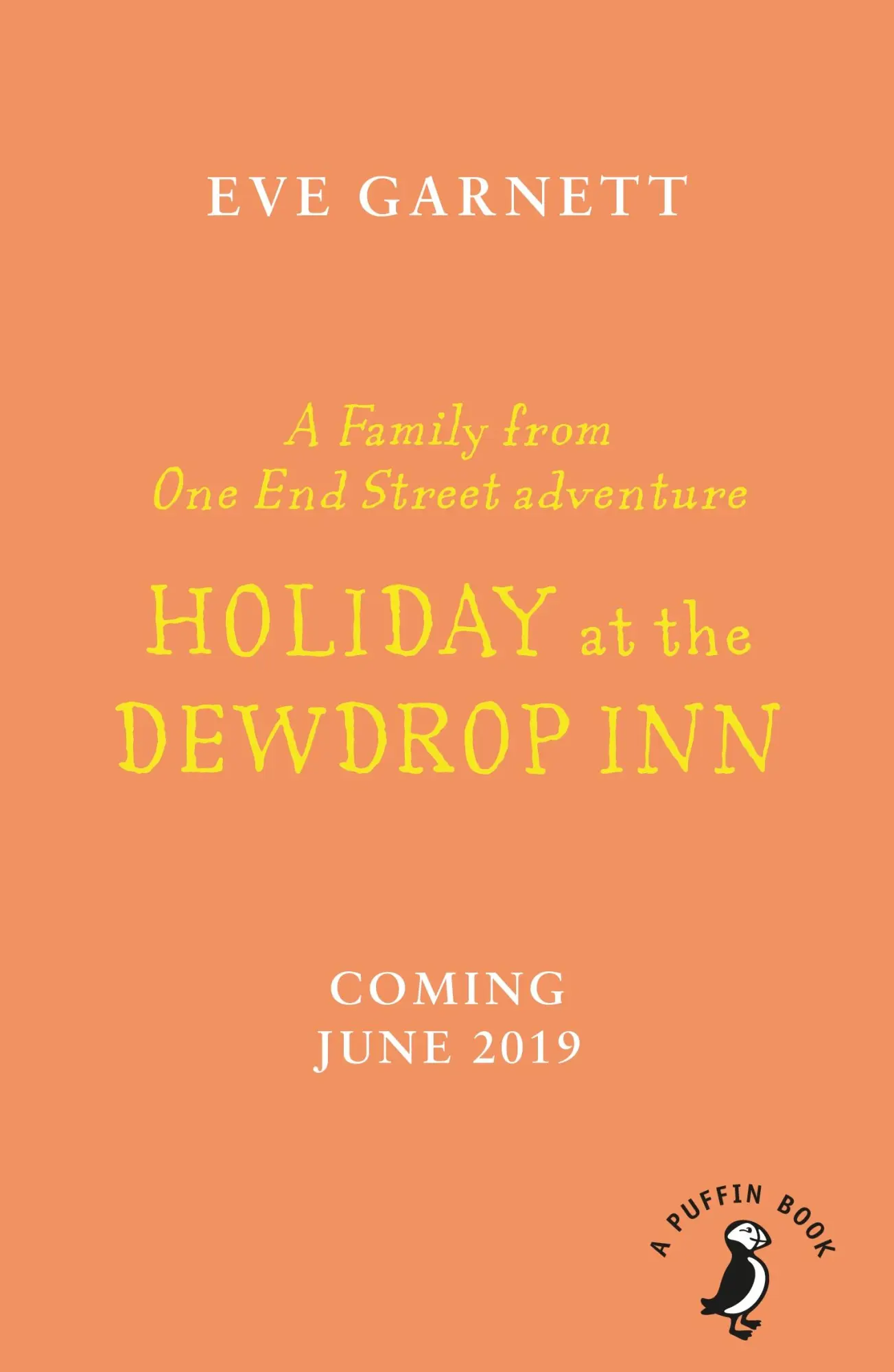 Cover: 9780241355879 | Holiday at the Dew Drop Inn | Eve Garnett | Taschenbuch | Englisch