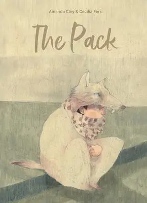 Cover: 9780802855879 | The Pack | Amanda Cley | Buch | Gebunden | Englisch | 2022