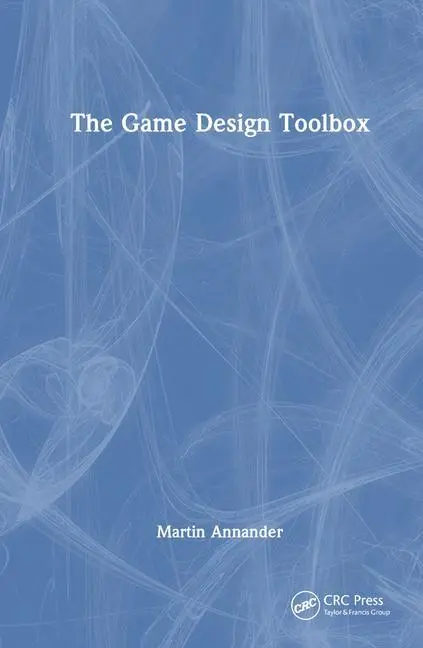 Cover: 9781032365879 | The Game Design Toolbox | Martin Annander | Buch | Englisch | 2023