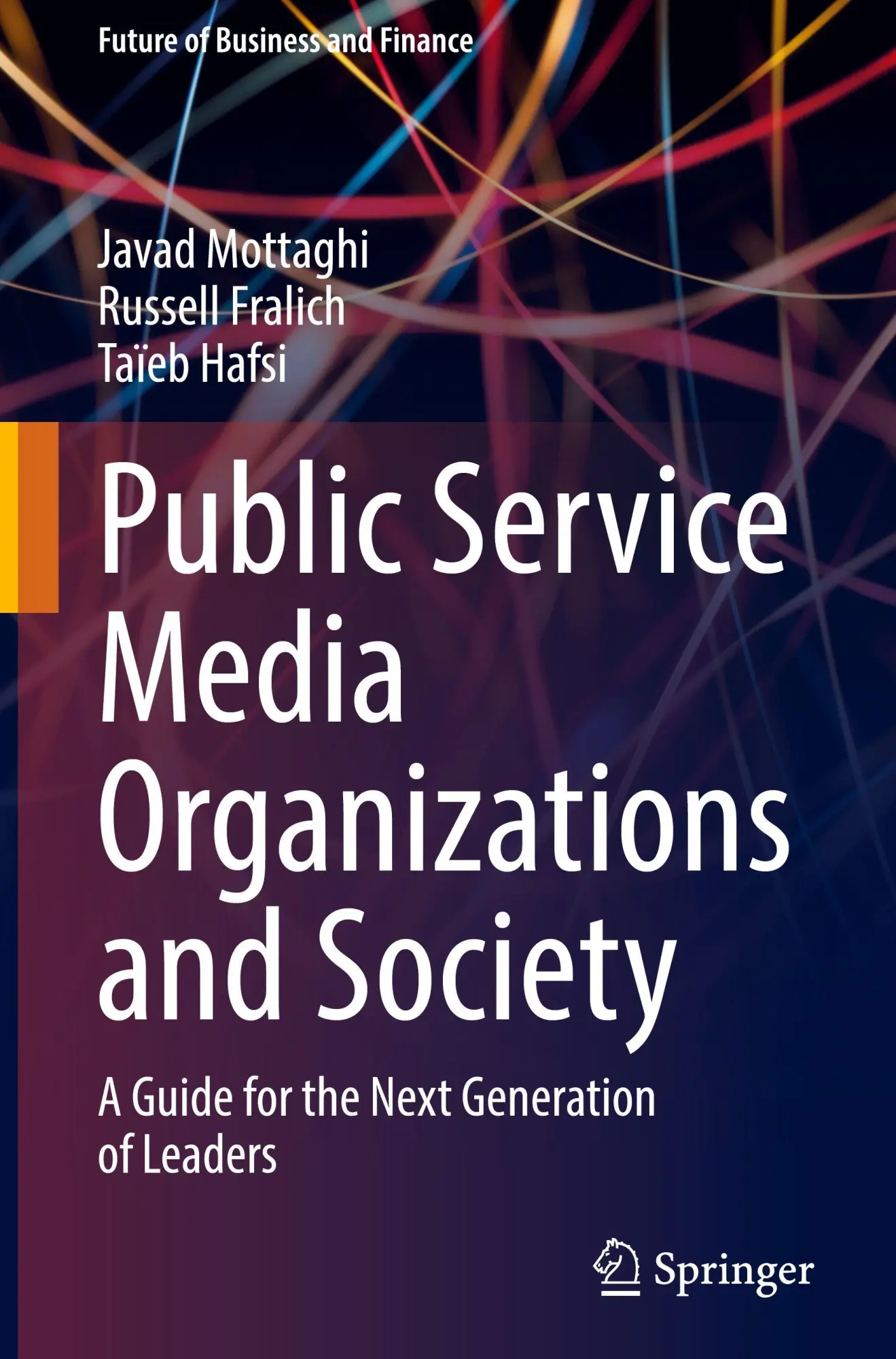 Public Service Media Organizations and Society