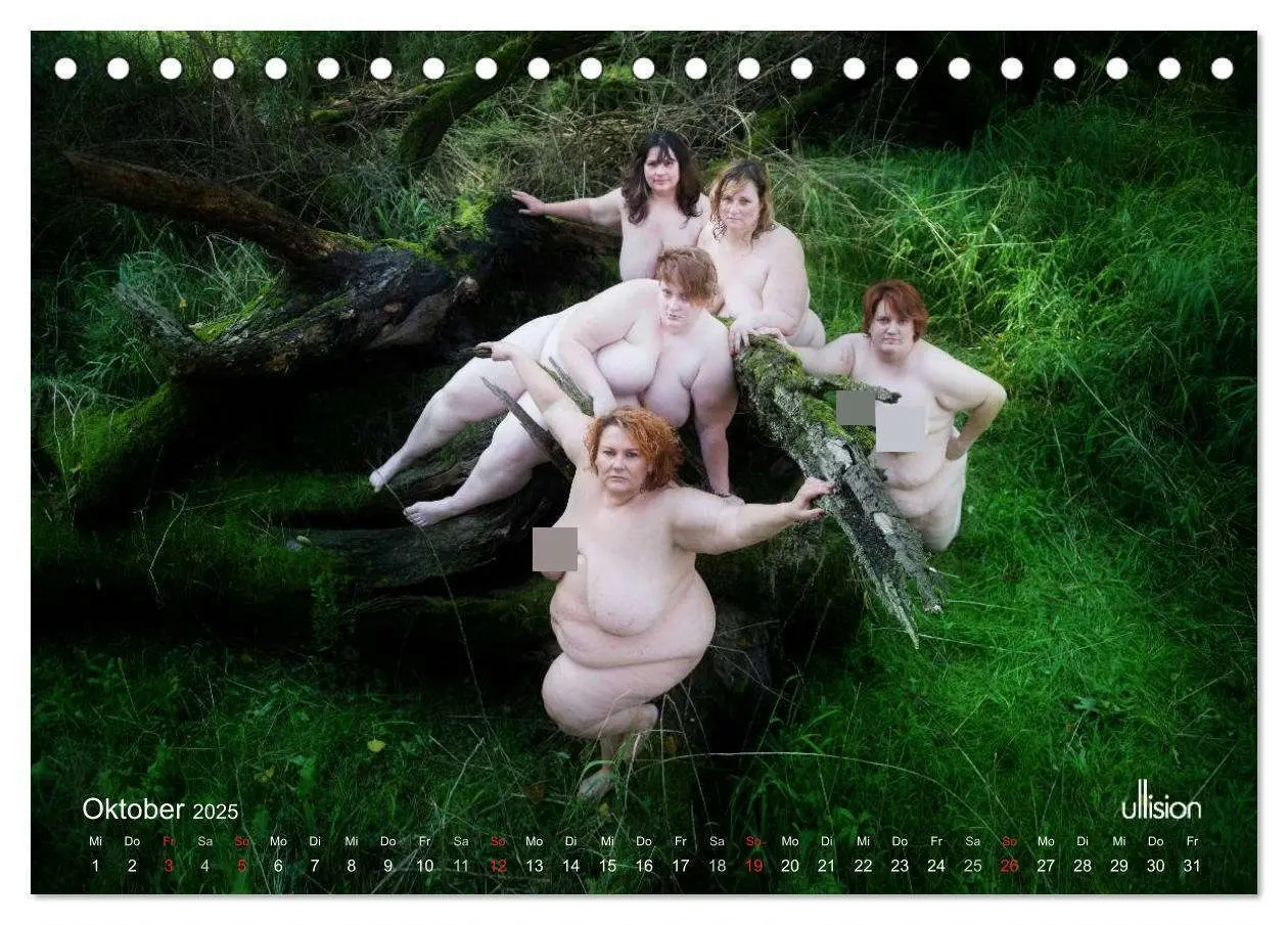 Bild: 9783435645879 | Mothers of Earth, das Leben kann soo prachtvoll sein !...