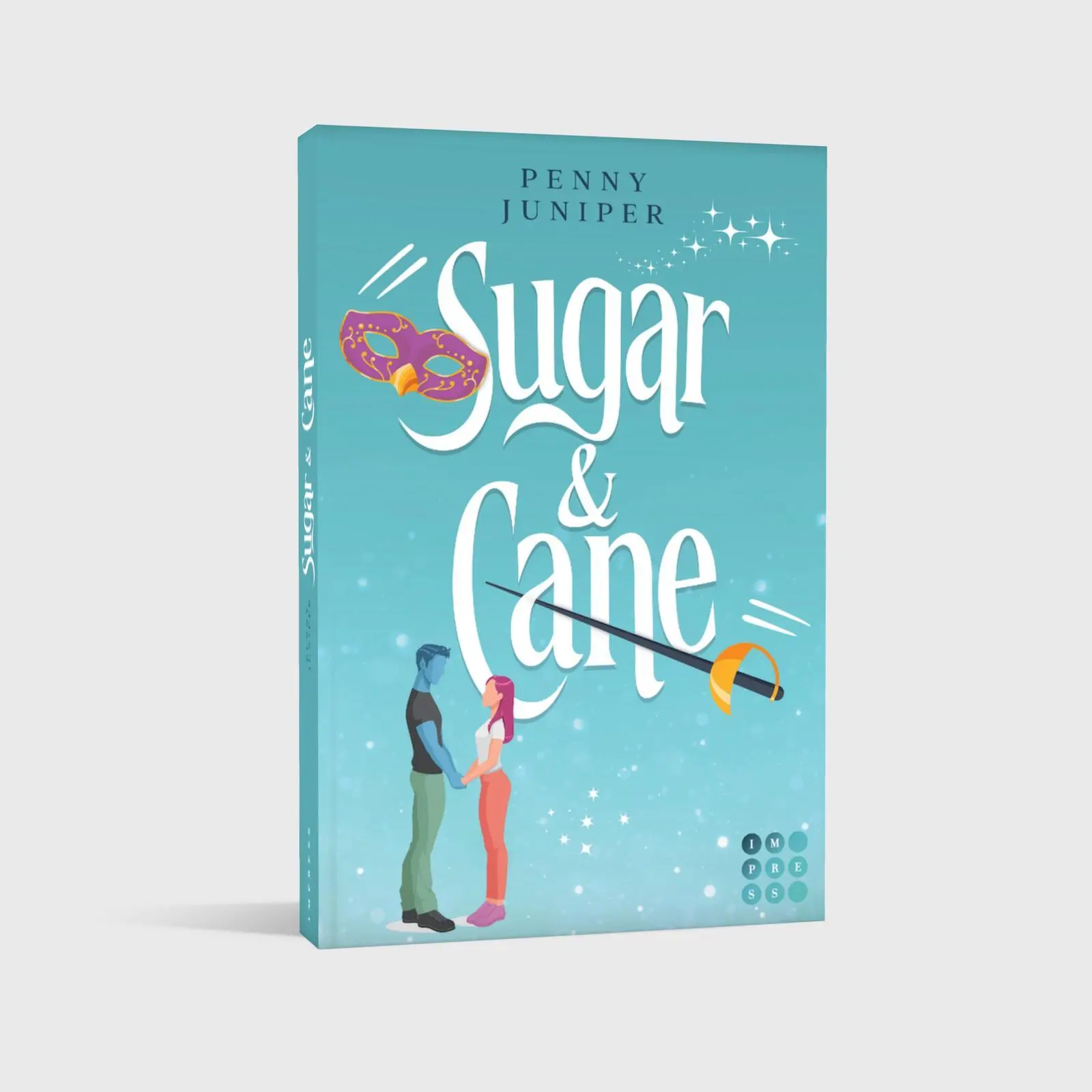 Bild: 9783551305879 | Bellbook University 3: Sugar &amp; Cane | Penny Juniper | Taschenbuch