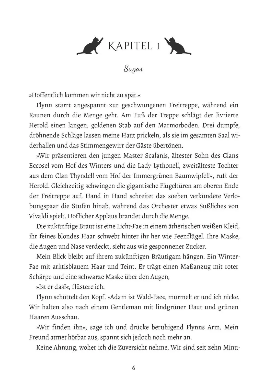 Bild: 9783551305879 | Bellbook University 3: Sugar &amp; Cane | Penny Juniper | Taschenbuch