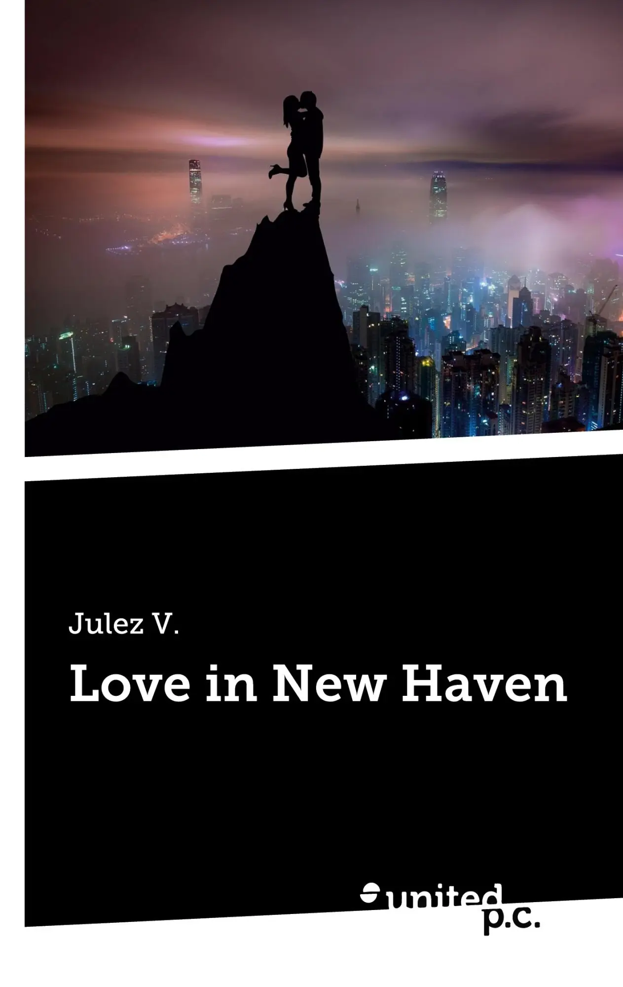 Cover: 9783710315879 | Love in New Haven | Julez V. | Taschenbuch | 322 S. | Deutsch | 2024