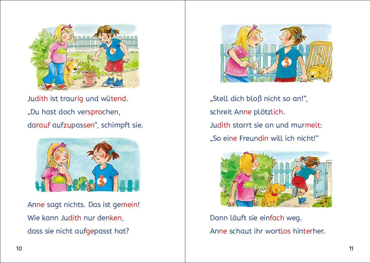Bild: 9783743225879 | Die besten Silbengeschichten zum Lesenlernen - Geschichten, die Mut...