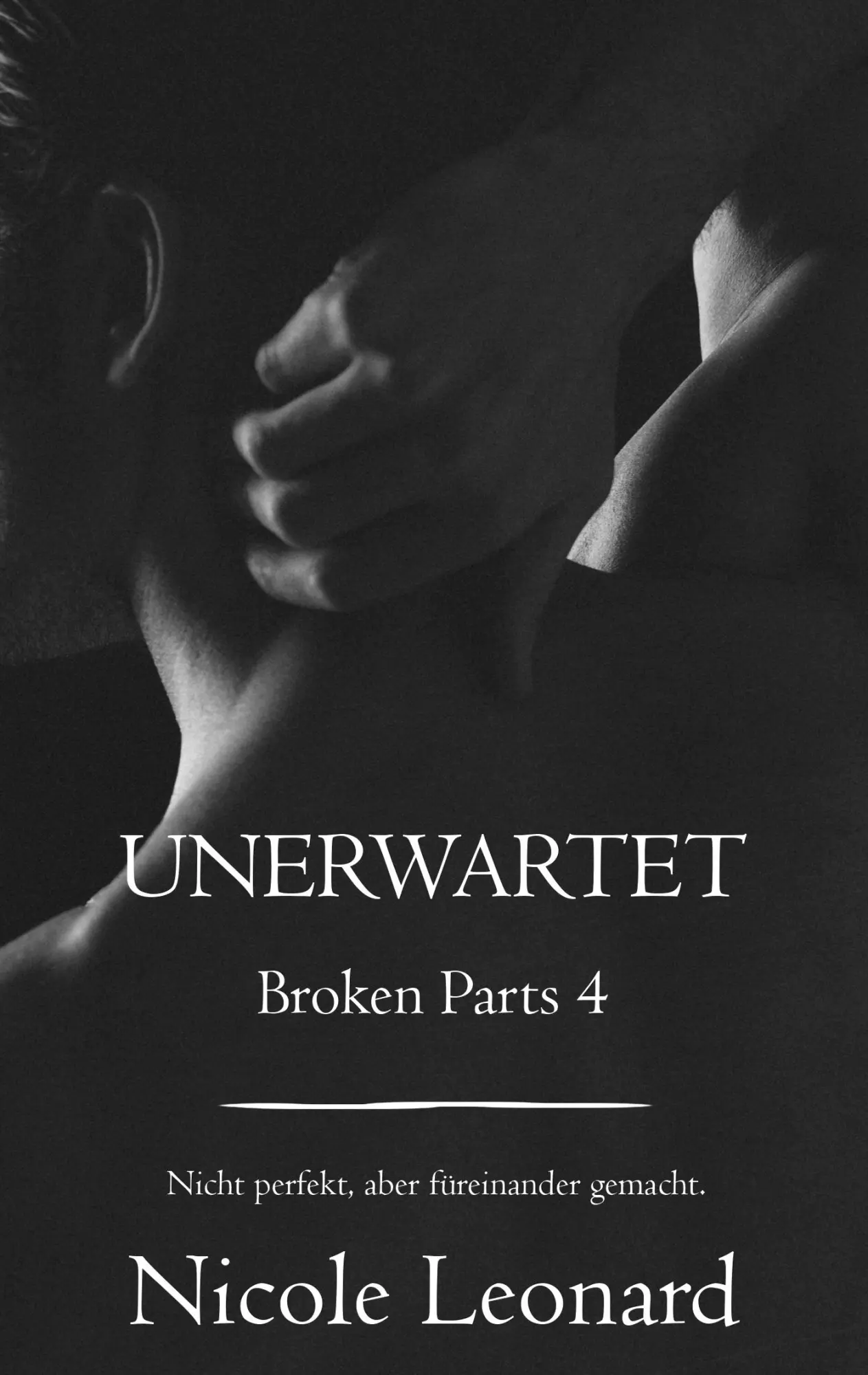 Cover: 9783751905879 | Unerwartet | Nicole Leonard | Taschenbuch | 234 S. | Deutsch | 2020