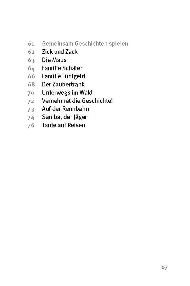 Bild: 9783769825879 | Die 50 besten Gruppenspiele für Zusammenhalt und Wir-Gefühl für 5-...