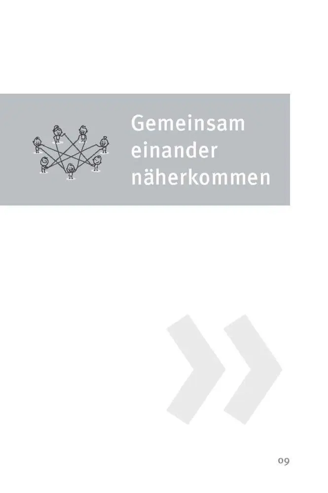 Bild: 9783769825879 | Die 50 besten Gruppenspiele für Zusammenhalt und Wir-Gefühl für 5-...
