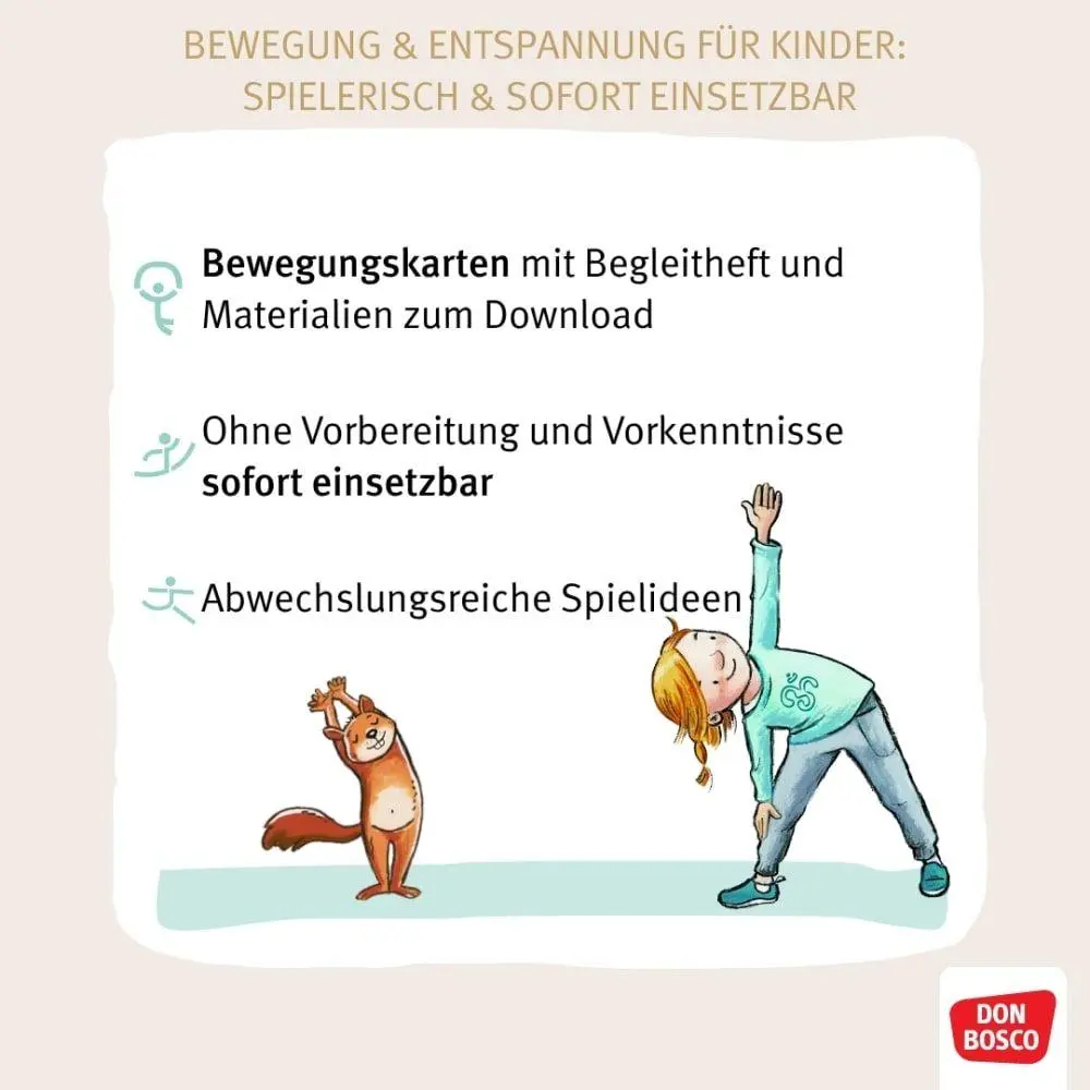 Bild: 9783769825879 | Die 50 besten Gruppenspiele für Zusammenhalt und Wir-Gefühl für 5-...