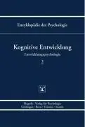 Cover: 9783801705879 | Kognitive Entwicklung | Niels Birbaumer | Buch | XXI | Deutsch | 2006