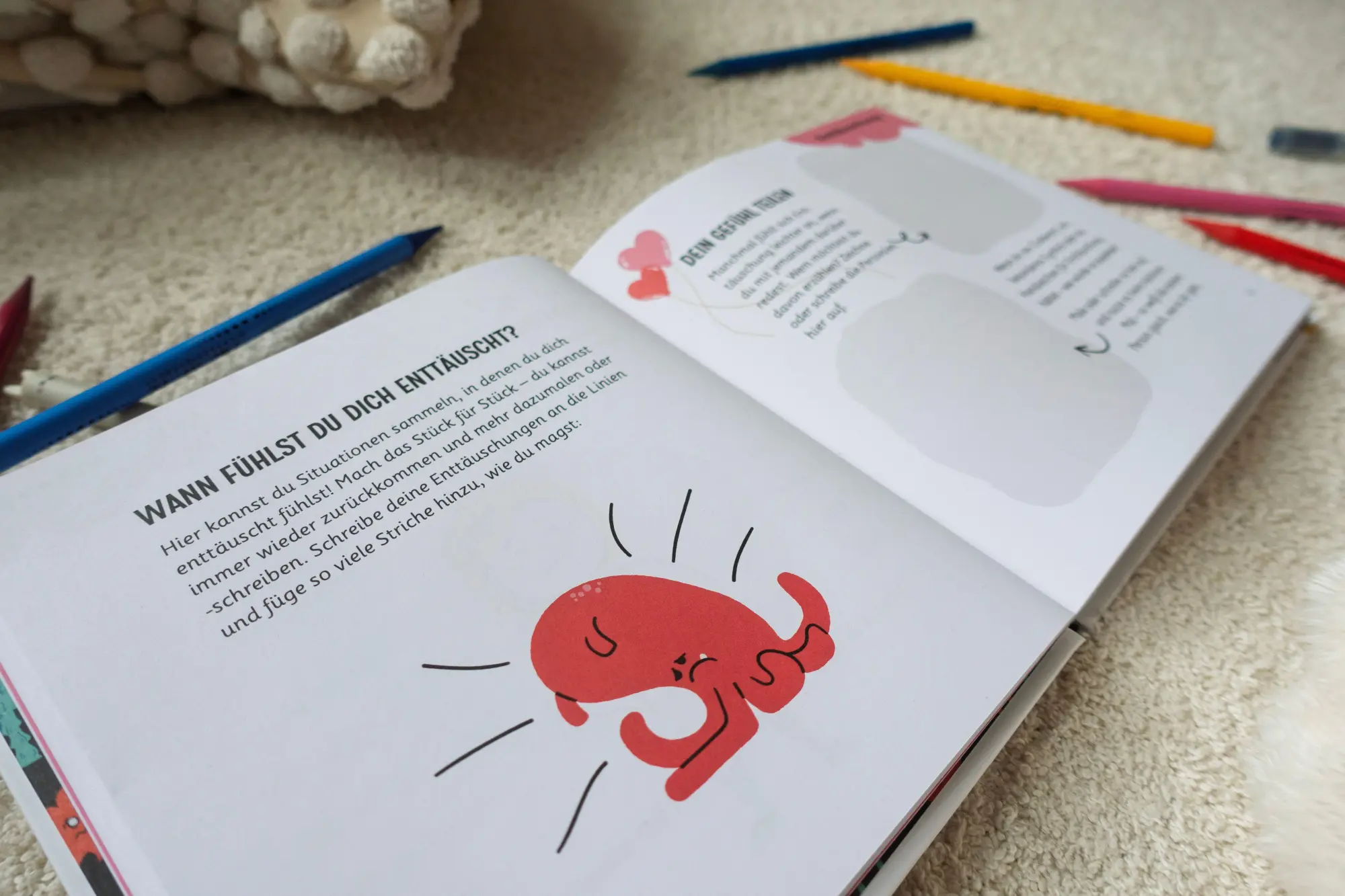 Bild: 9783960965879 | Das kleine Buch der guten Gefühle | Ein gutes Gefühl (u. a.) | Buch
