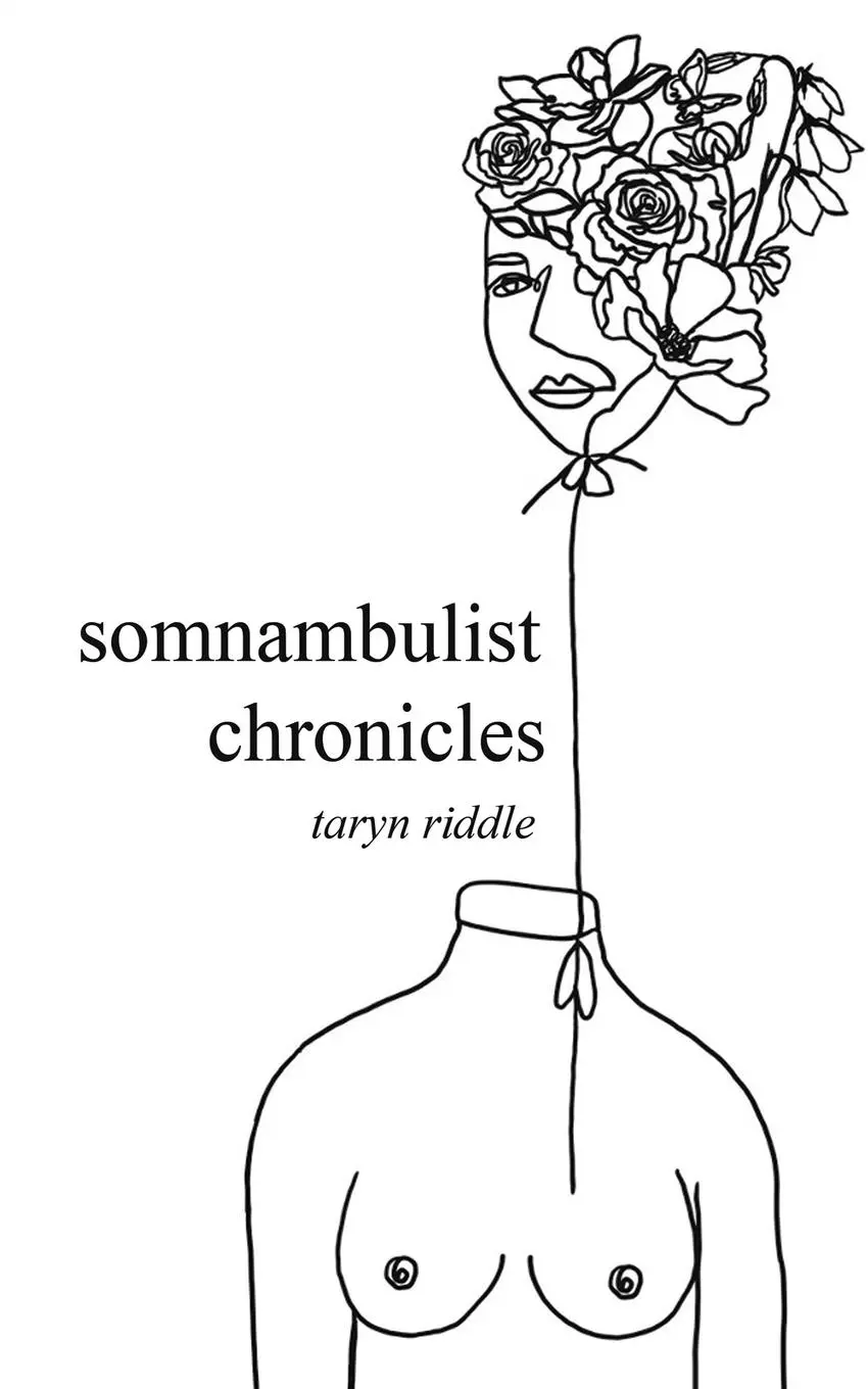 Cover: 9798889105879 | Somnambulist Chronicles | Taryn Riddle | Taschenbuch | Englisch | 2024