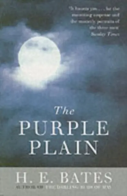 Cover: 9780413775979 | The Purple Plain | H. E. Bates | Taschenbuch | Kartoniert / Broschiert