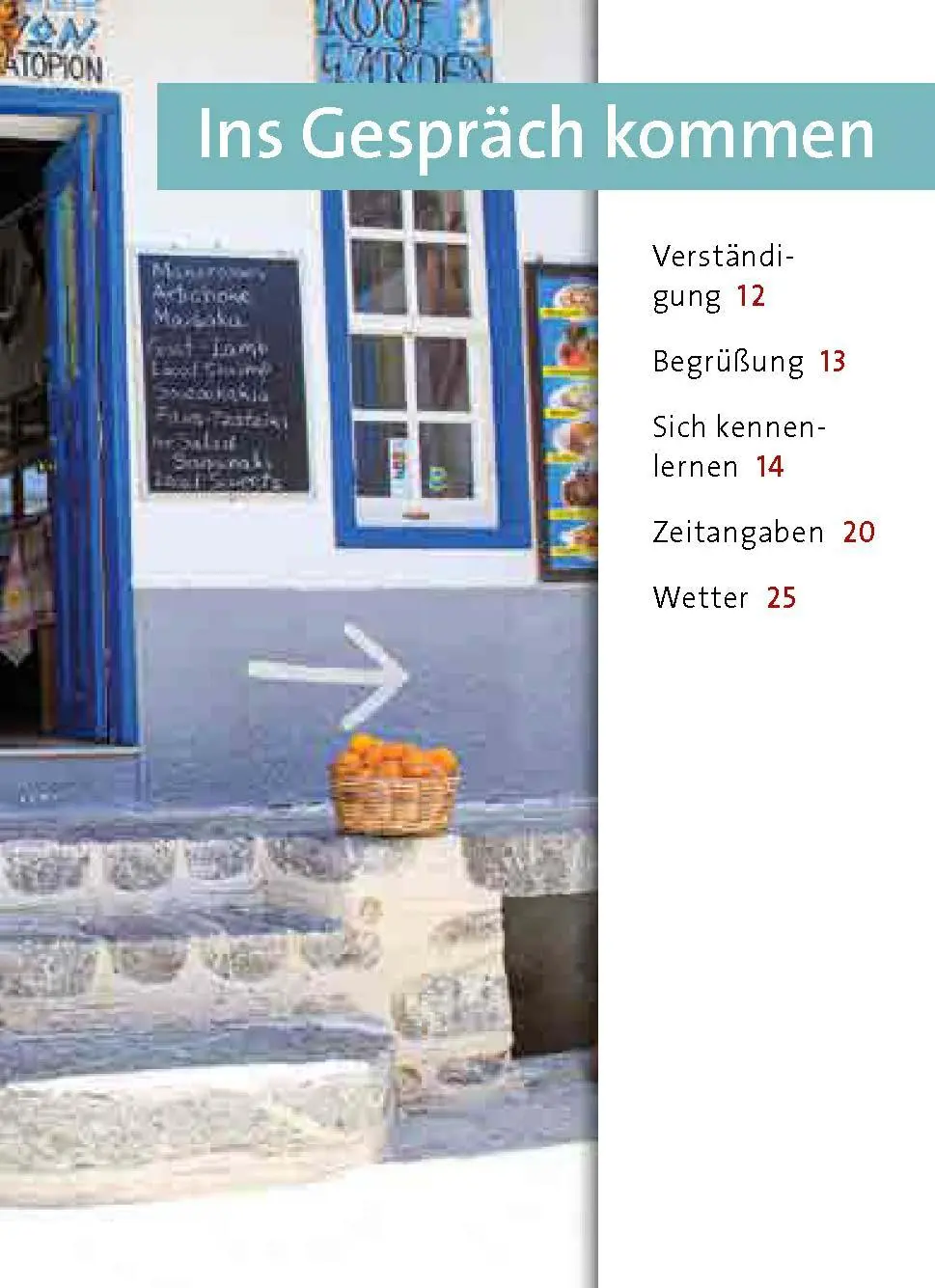 Bild: 9783125145979 | Langenscheidt Universal-Sprachführer Griechisch | Taschenbuch | 288 S.