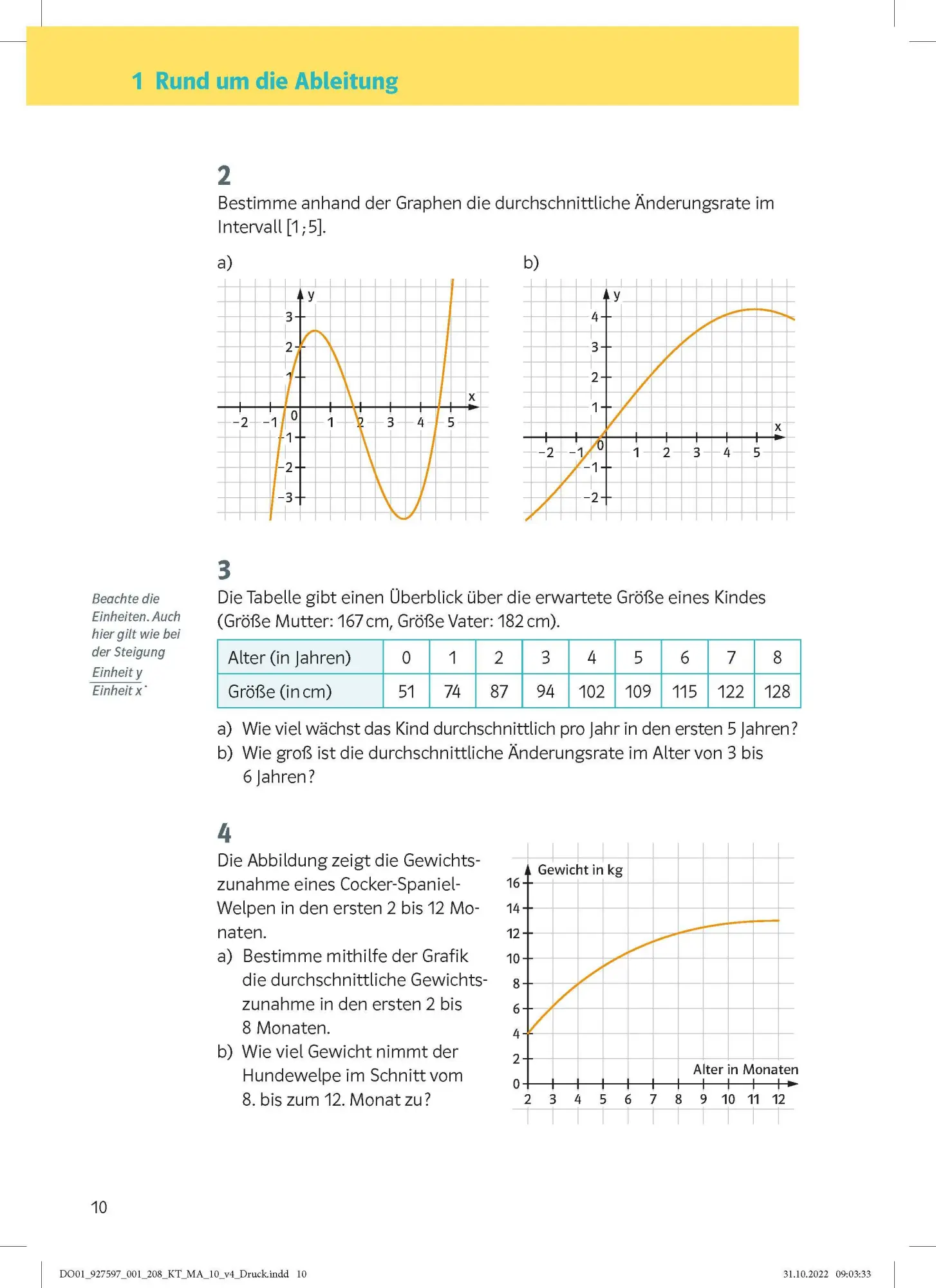 Bild: 9783129275979 | KomplettTrainer Gymnasium Mathematik 10. Klasse | Taschenbuch | 208 S.