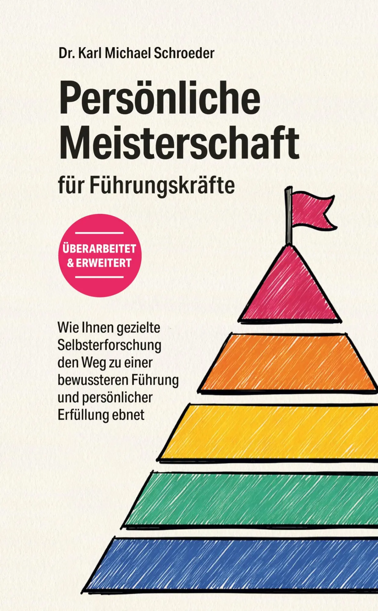 Cover: 9783384915979 | Persönliche Meisterschaft für Führungskräfte | Michael Schroeder