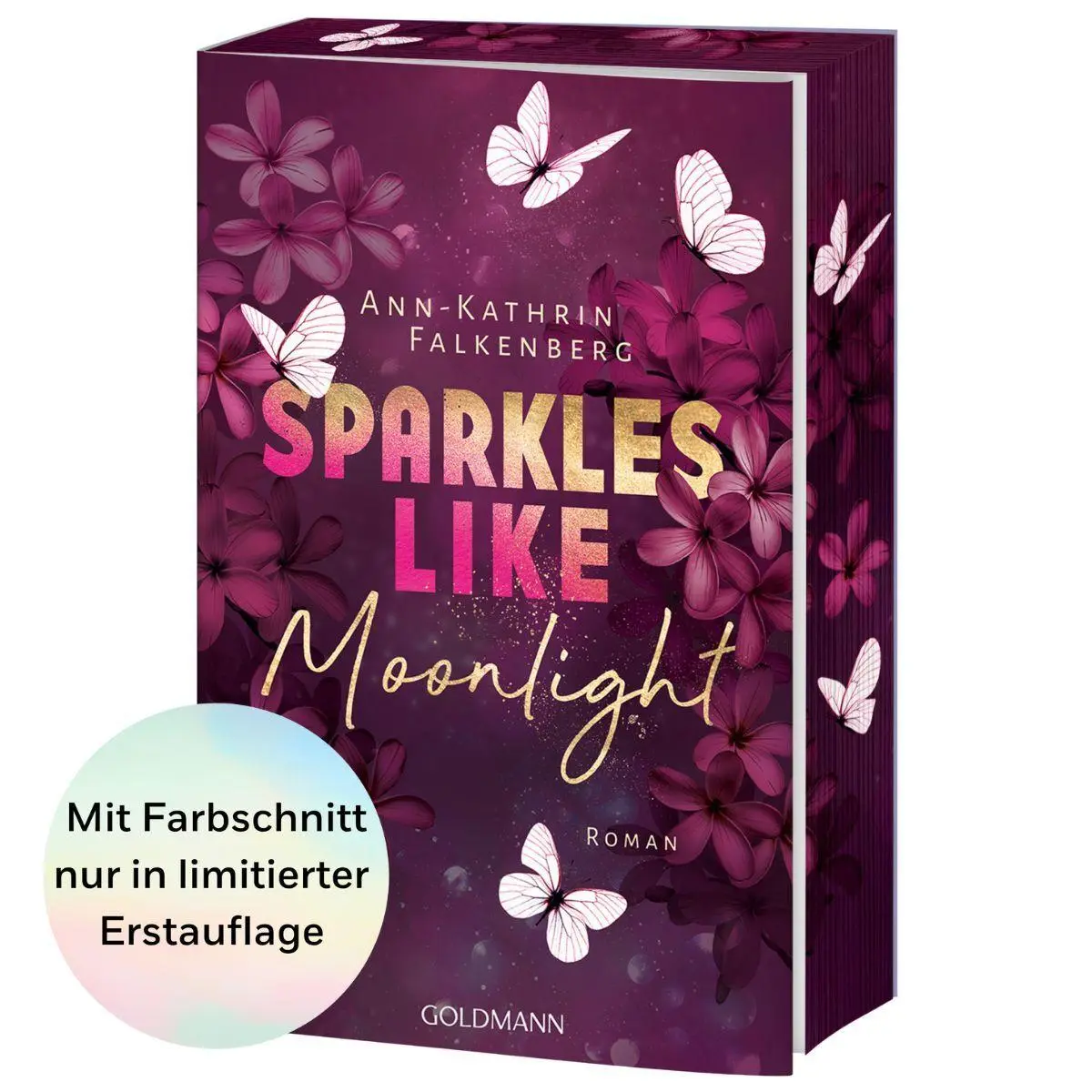 Bild: 9783442495979 | Sparkles like Moonlight | Ann-Kathrin Falkenberg | Taschenbuch | 2026