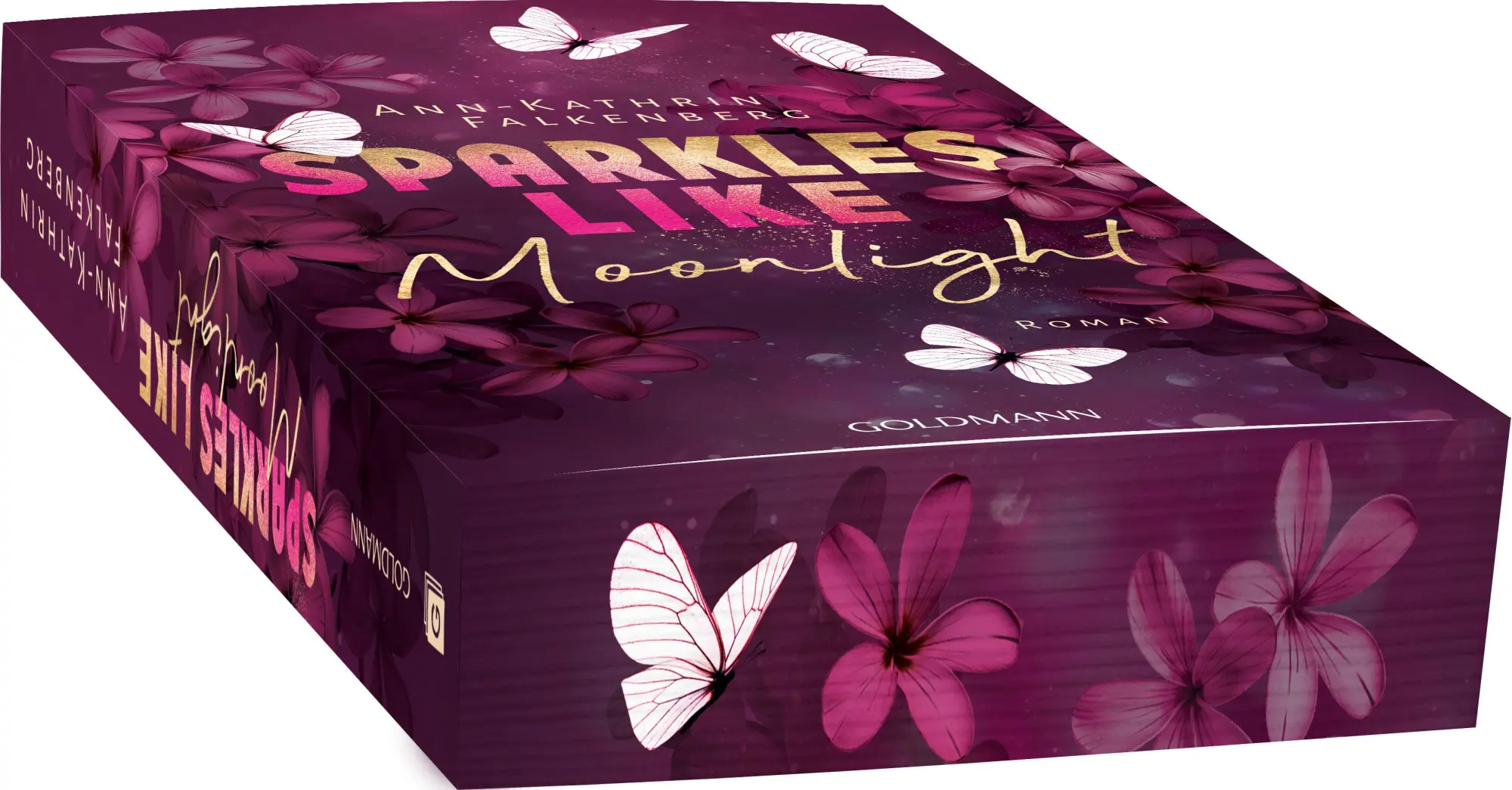 Bild: 9783442495979 | Sparkles like Moonlight | Ann-Kathrin Falkenberg | Taschenbuch | 2026