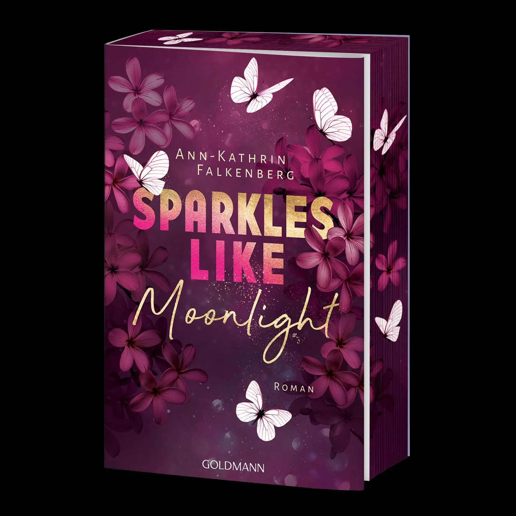 Bild: 9783442495979 | Sparkles like Moonlight | Ann-Kathrin Falkenberg | Taschenbuch | 2026