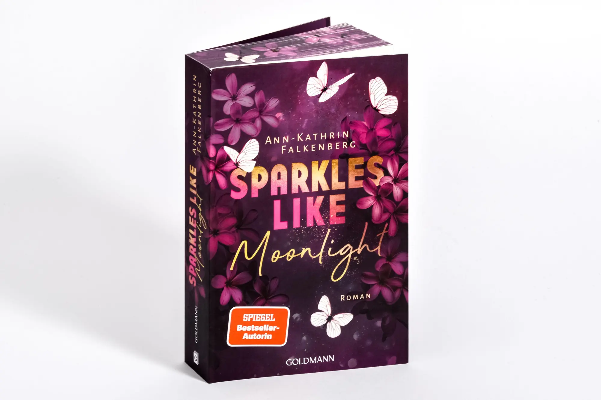 Bild: 9783442495979 | Sparkles like Moonlight | Ann-Kathrin Falkenberg | Taschenbuch | 2026