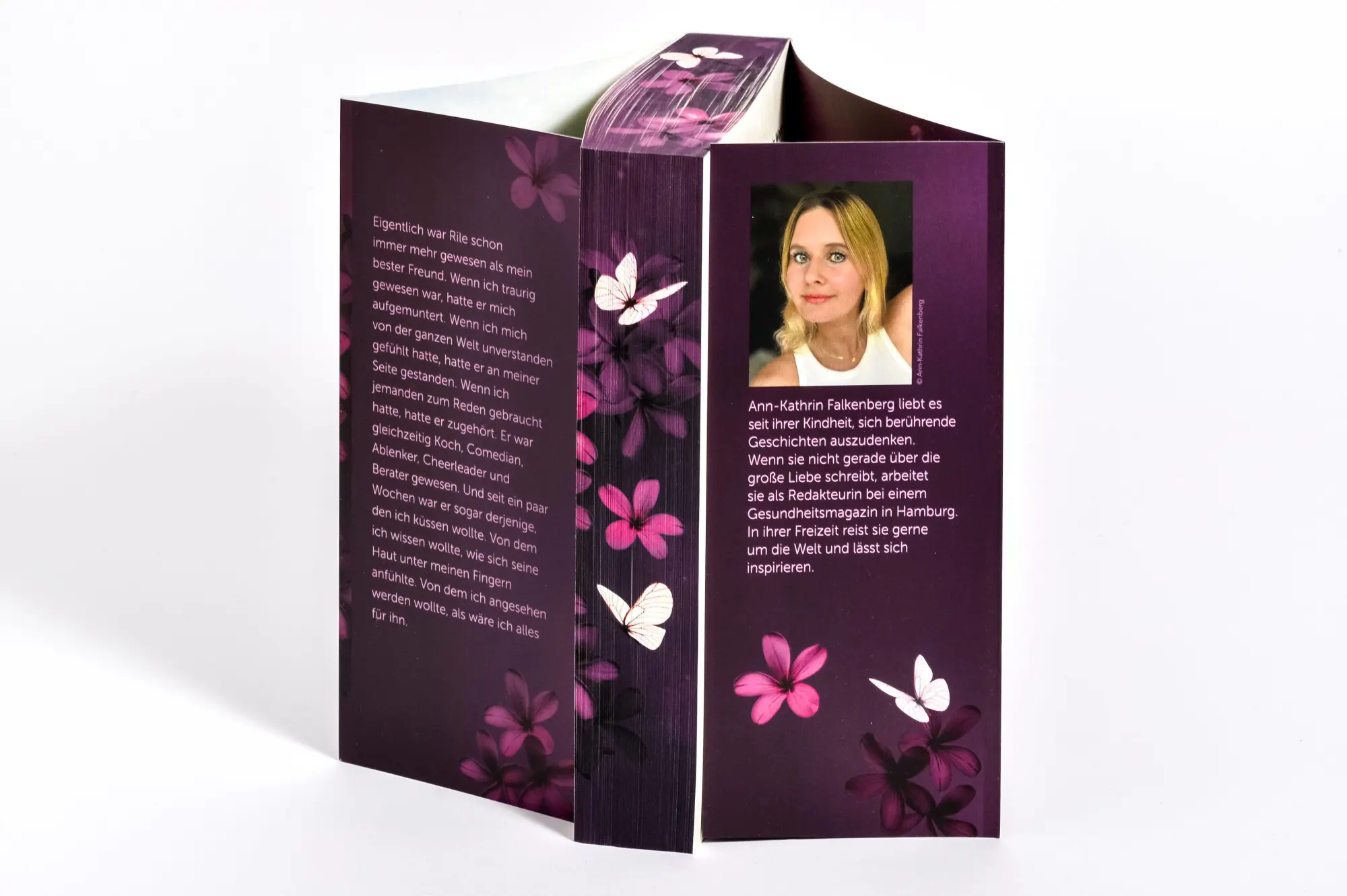 Bild: 9783442495979 | Sparkles like Moonlight | Ann-Kathrin Falkenberg | Taschenbuch | 2026