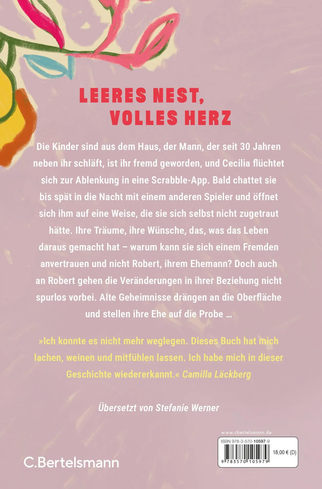 Bild: 9783570105979 | Die Liebe fängt erst morgen an | Roman | Eleonora von Essen | Buch