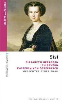 Cover: 9783791735979 | Sisi | Marita A. Panzer | Taschenbuch | kleine bayerische biografien