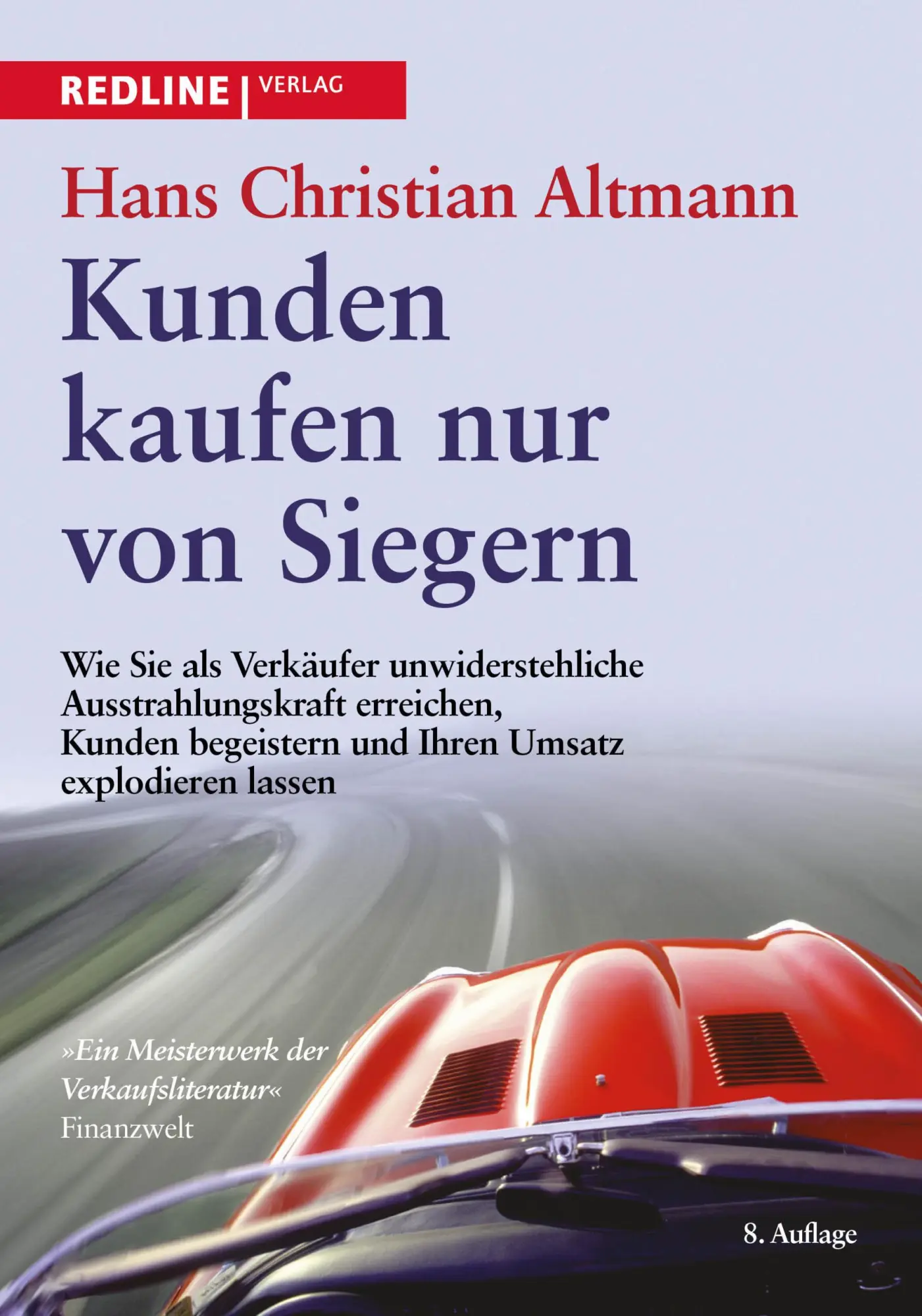 Cover: 9783868815979 | Kunden kaufen nur von Siegern | Hans Christian Altmann | Buch | 349 S.
