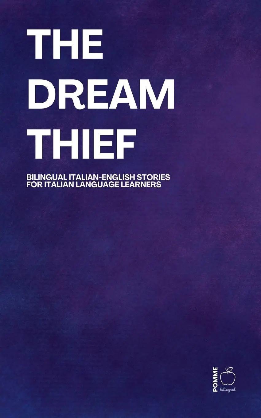 Cover: 9798230265979 | The Dream Thief | Pomme Bilingual | Taschenbuch | Englisch | 2024