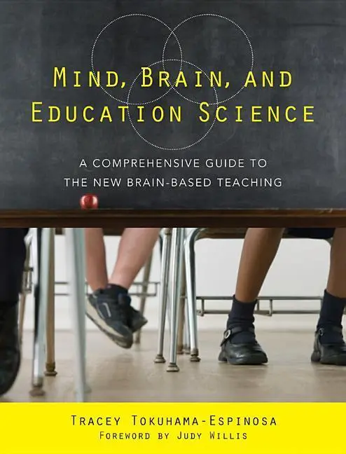 Cover: 9780393706079 | Mind, Brain, and Education Science: A Comprehensive Guide to the...