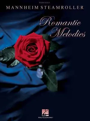 Cover: 9780634056079 | Mannheim Steamroller - Romantic Melodies | Irving | Taschenbuch | Buch