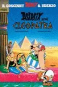 Cover: 9780752866079 | Asterix and Cleopatra | Rene Goscinny | Taschenbuch | 48 S. | Englisch