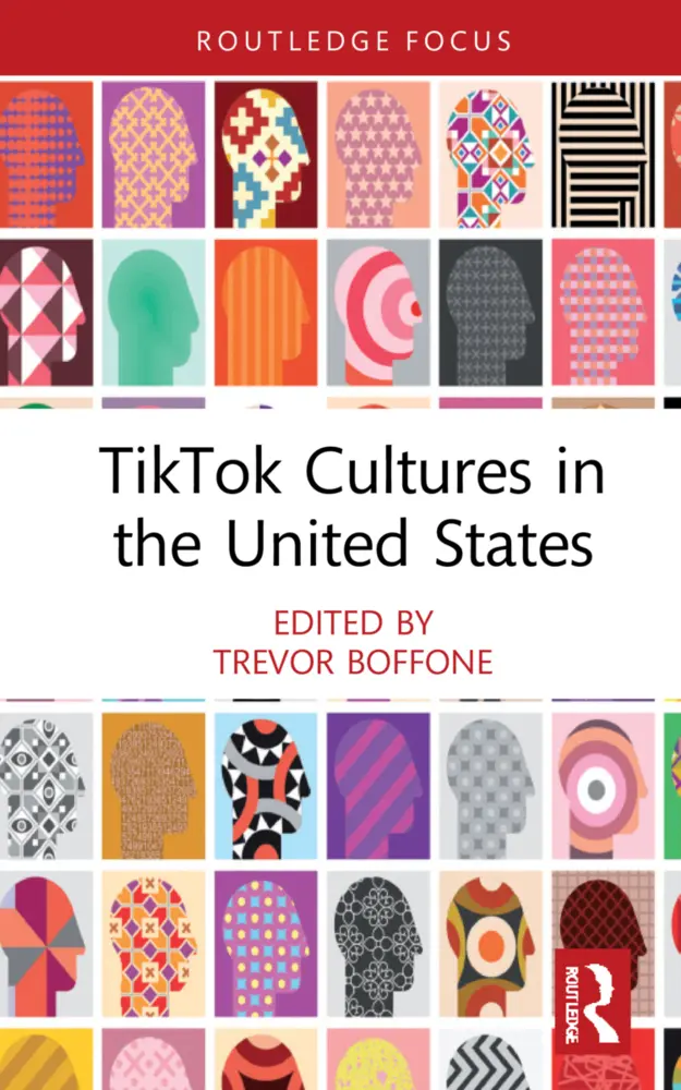 Cover: 9781032246079 | TikTok Cultures in the United States | Trevor Boffone | Buch | 2022