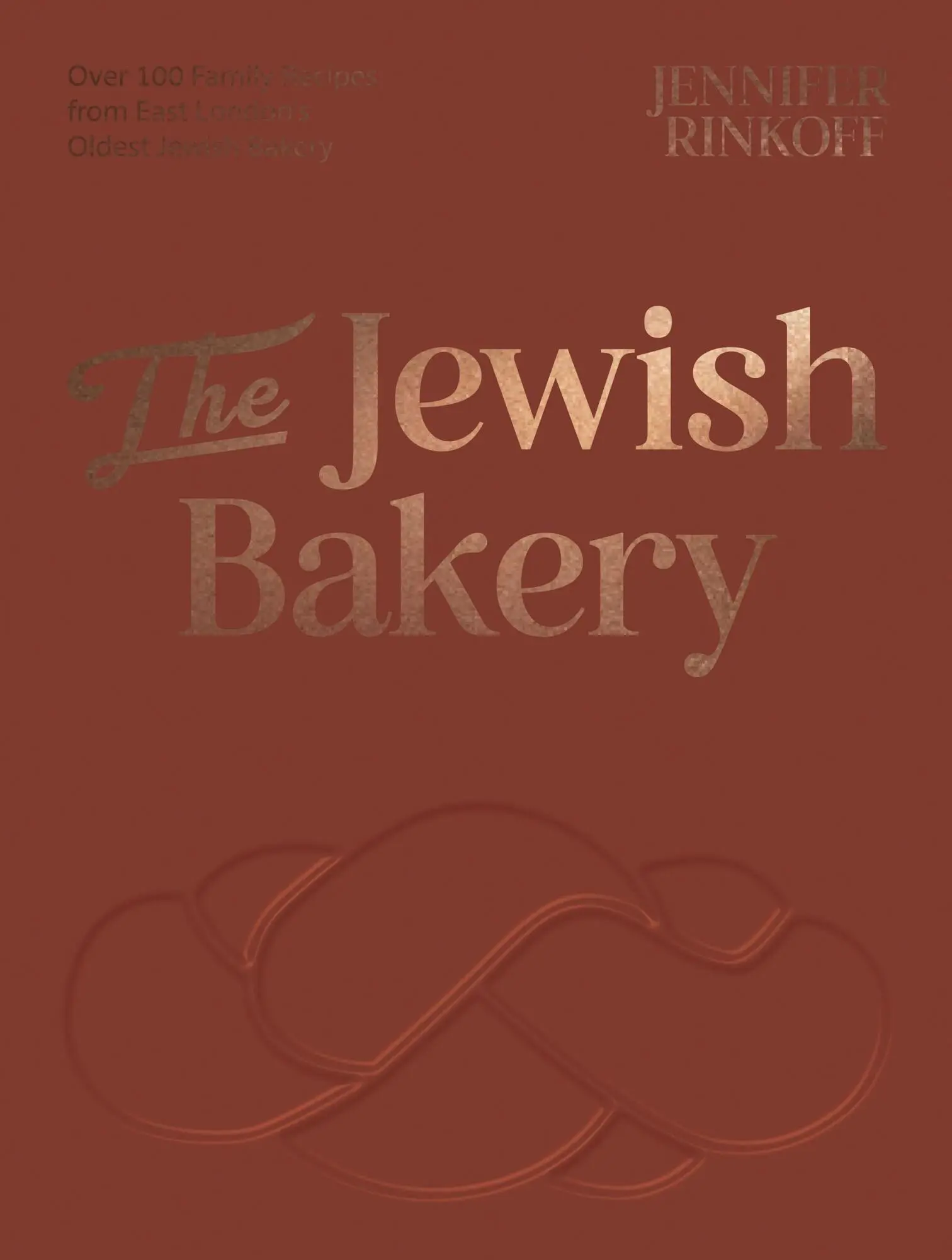 Cover: 9781837836079 | The Jewish Bakery | Jennifer Rinkoff | Buch | Englisch | 2026