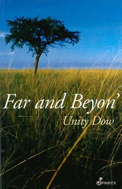 Cover: 9781876756079 | Far and Beyon' | Unity Dow | Taschenbuch | Englisch | 2012