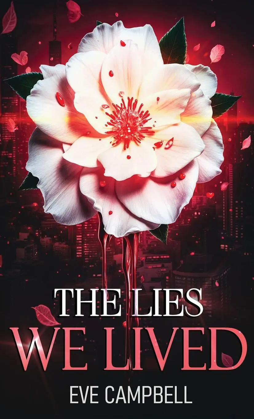 Cover: 9781923416079 | The Lies We Lived | Eve Campbell | Buch | Englisch | 2025