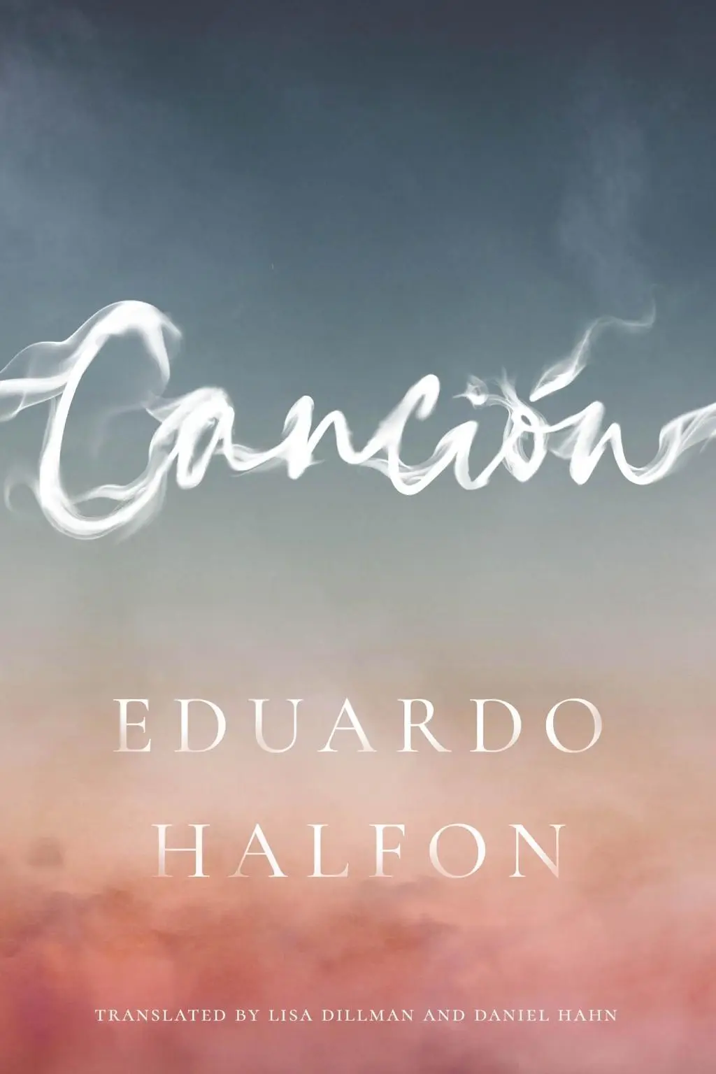 Cover: 9781954276079 | Canción | Eduardo Halfon | Taschenbuch | Kartoniert / Broschiert