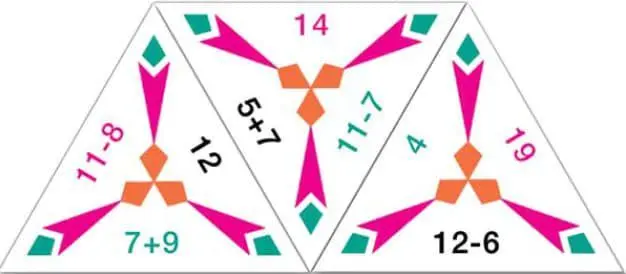 Bild: 9783039766079 | SCHUBITRIX Mathematik. Addition und Subtraktion bis 20 | Spiel | 2025