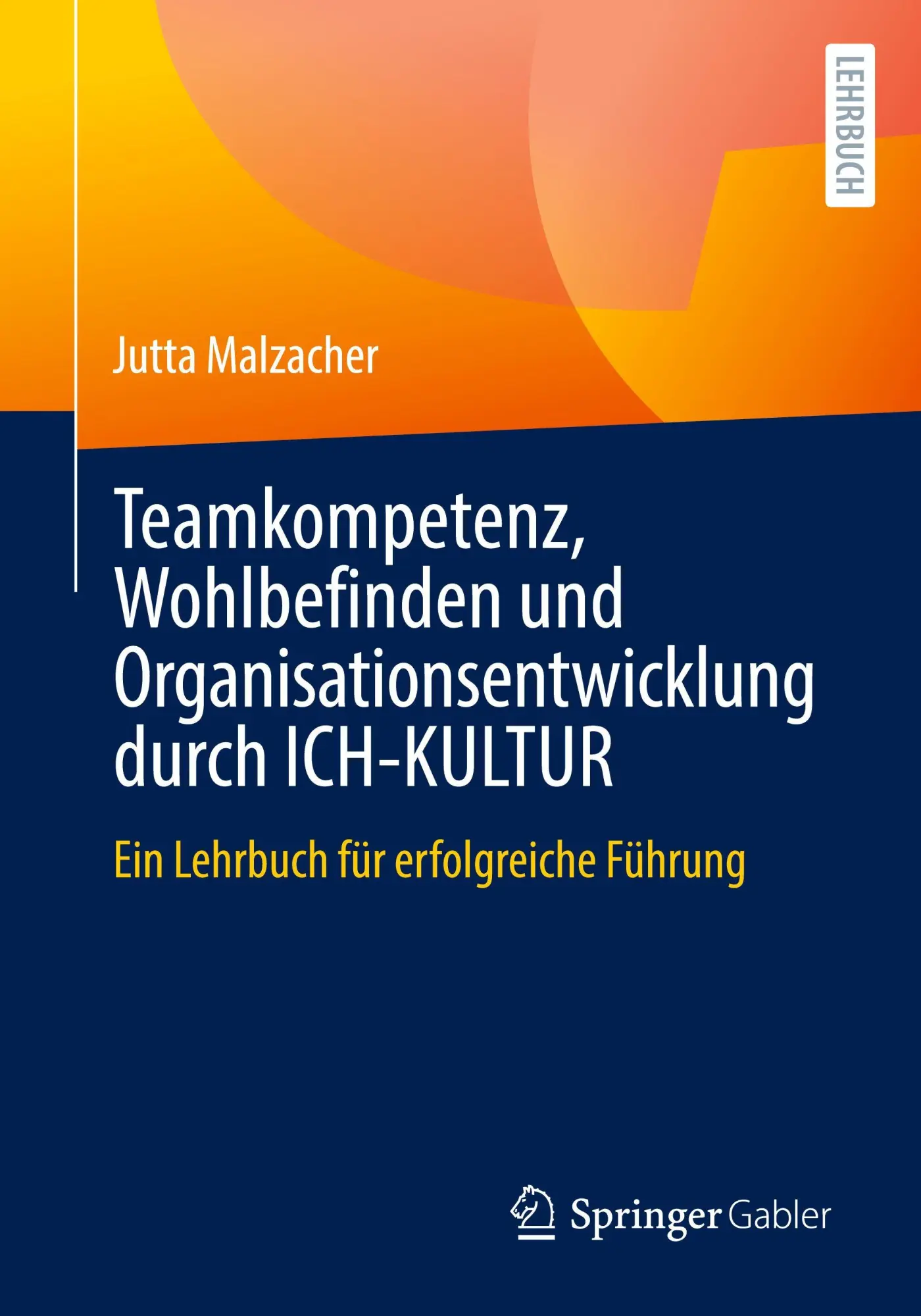 Cover: 9783658516079 | Teamkompetenz, Wohlbefinden und Organisationsentwicklung durch...